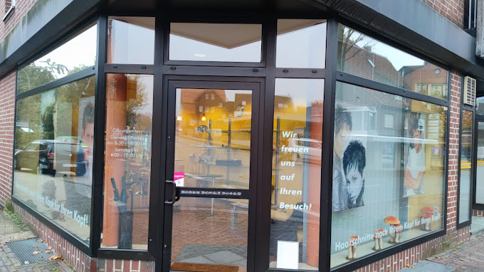 Haarstudio Atmosphair